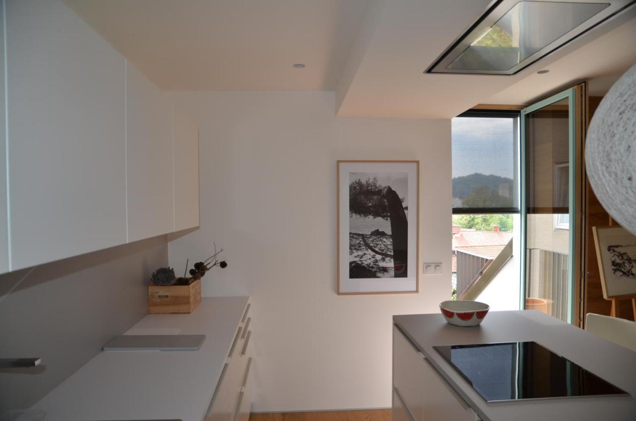 I Design Appartamento Lubiana