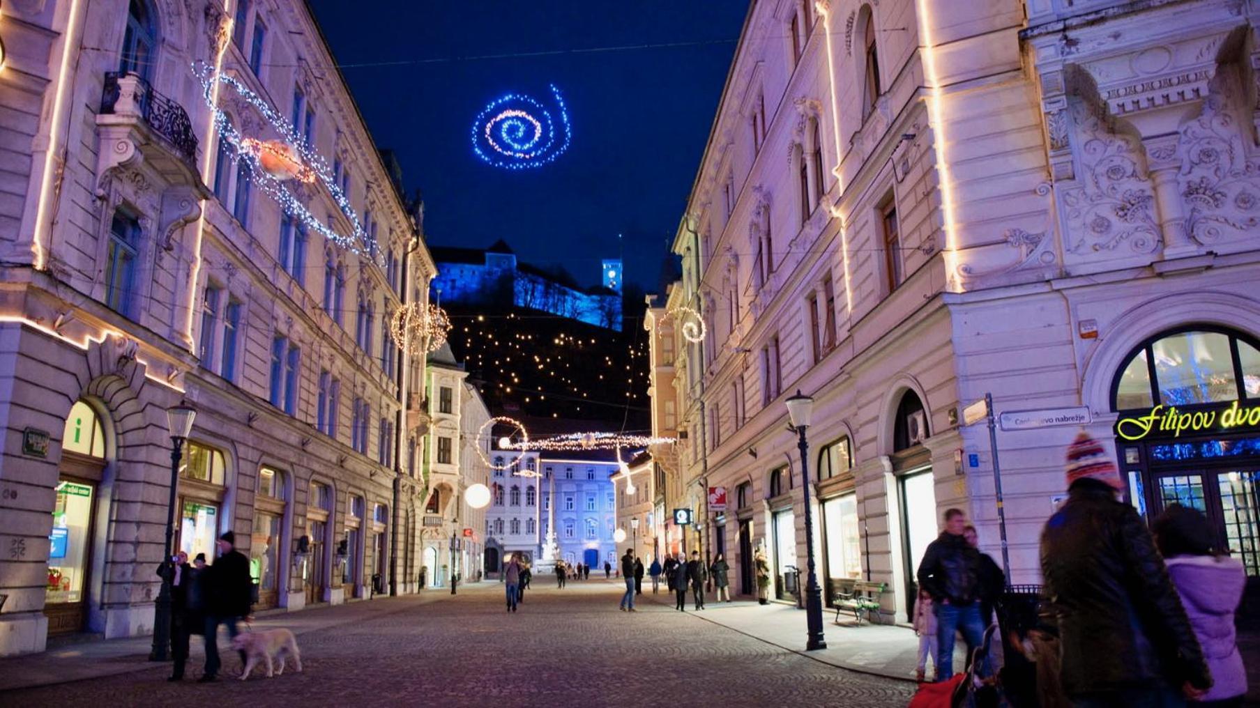 I Design * Ljubljana